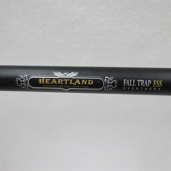 【美品】ダイワ　ハートランド　HL8112HRB-AGS15 ダイワ(Daiwa) ハートランド AGS 7102HRB-AGS15 01402147