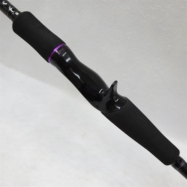 ハートランド HL8112HRB-AGS15　オーバーゼア FALL TRAP フォールトラップオーバーゼア を試投げして遊ぶ (^^) カッコ