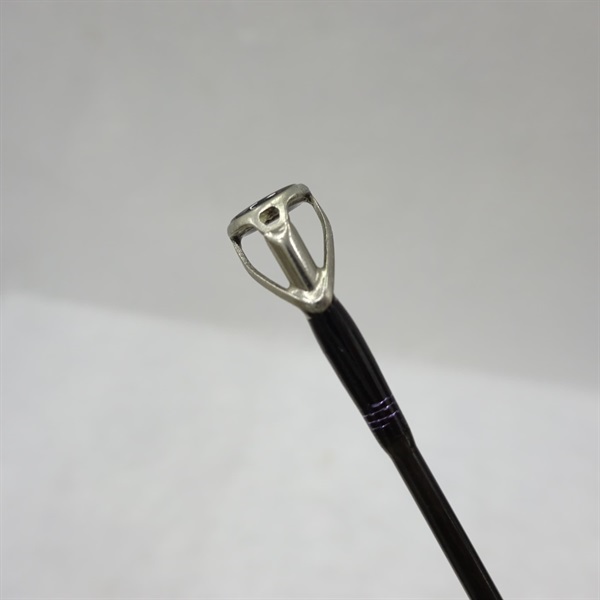 【美品】ダイワ　ハートランド　HL8112HRB-AGS15 ハートランドHL8112HRBーAGS15フォールトラップ