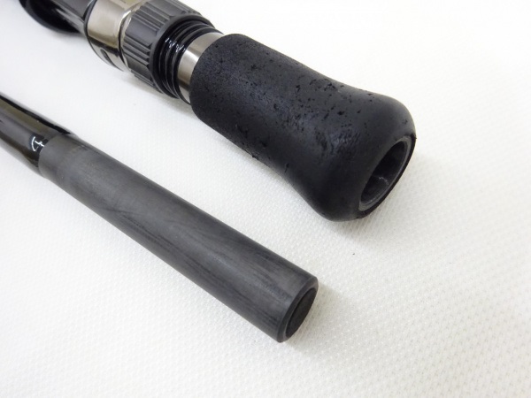 ヒュージカスタムH3S-76RF ナマズ釣り】初めてのヒュージカスタム76【ルアーフィッシング