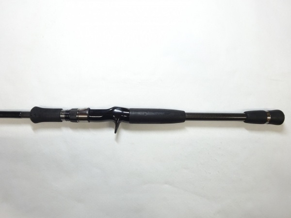 デプスヒュージカスタムH2S-75RF 匿名配送 送料込
