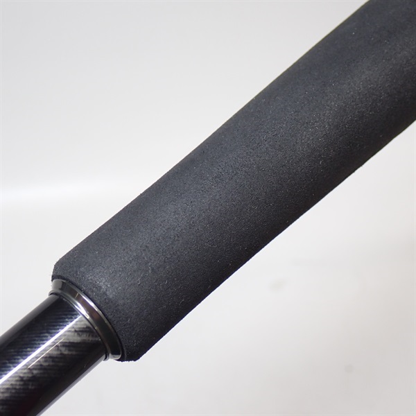 スティーズ　ウェルズリー　721HFB DAIWA（釣り） ダイワ スティーズ 721HFB ／バスロッド