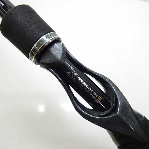 スティーズ　ハスラー　701HMHXB-XTQ ダイワ(Daiwa) STEEZ STZ 701HMHXB-XTQ HUSTLER(スティーズ