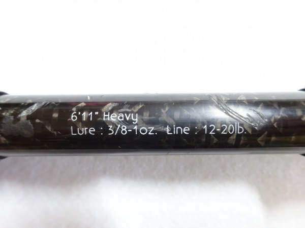 17グラディエーターアンチ'GA－611HCブラスター