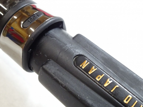 レイドジャパン グラディエーター アンチ GA-611HC Blaster Raid Japan Gladiator Anti Baitcasting GA-611HC Blaster – JDM