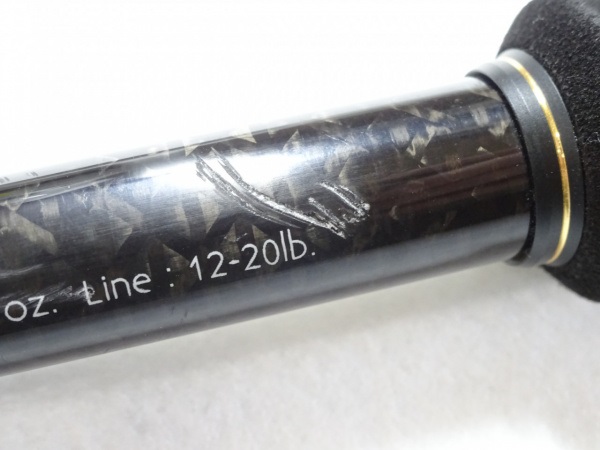 17グラディエーターアンチ'GA－611HCブラスター