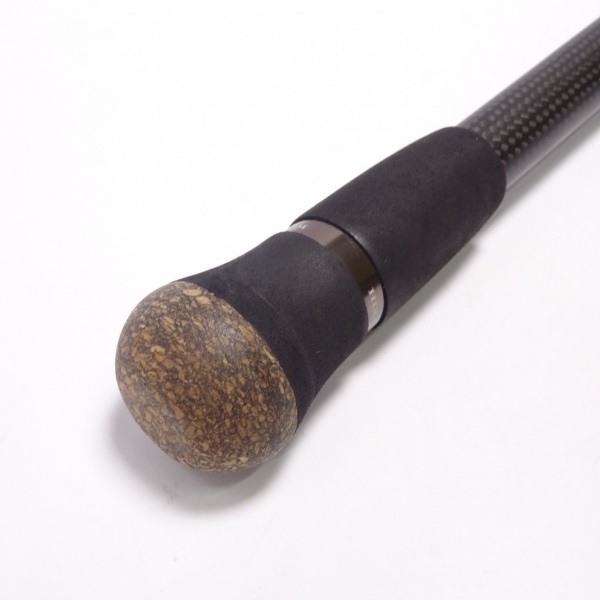 生産終了 deps デプス ヒュージカスタム H3N-62F ロッド 竿 怪魚