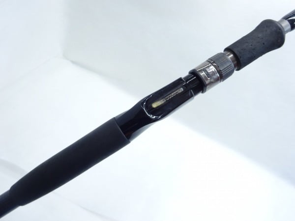 ヒュージカスタムH3S-76RF | イシグロ公式オンラインショップ