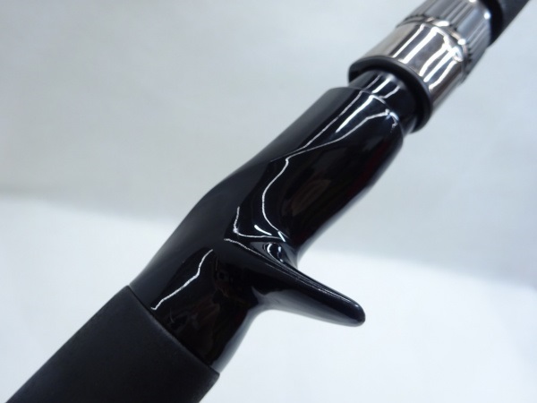 ヒュージカスタムH3S-76RF | イシグロ公式オンラインショップ