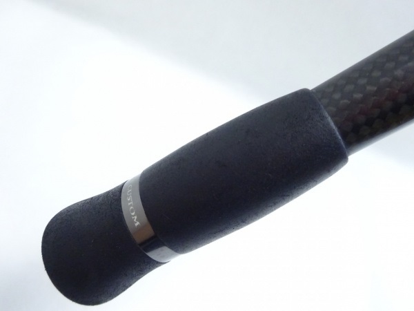 ヒュージカスタムH3S-76RF ヒュージカスタムH3S-76RF | イシグロ公式オンラインショップ