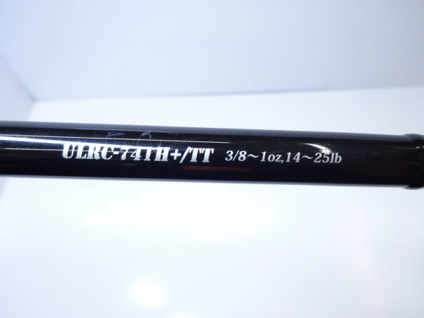 【トシ】アンリミテッドロッズ ULRC-741H+/TT アンリミテッドロッズ ULRC-741H+/TT ﾄﾞﾘｰﾑｴｸｽﾌﾟﾚｽ | イシグロ