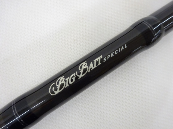 ワイルドサイド WSC75XH ワイルドサイド WSC75XH Big Bait Special