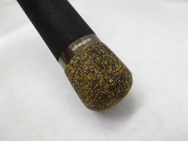 中古deps HGC-962HR/GP グングニル グングニル 'HGC－962HR／GP | イシグロ公式オンラインショップ