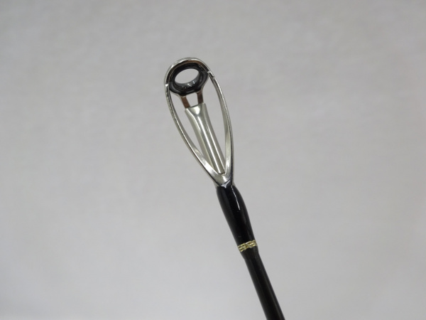中古deps HGC-962HR/GP グングニル グングニル 'HGC－962HR／GP | イシグロ公式オンラインショップ