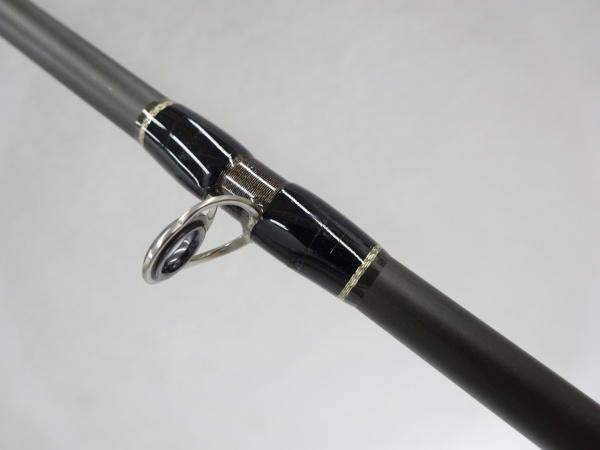 ヒュージカスタム h3s-76rf 中古　エリクサーコーティング済み ヒュージカスタム h3s-76rf 中古 エリクサーコーティング済み