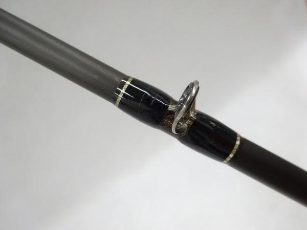 ΨΨdeps ルアーロッド　　ヒュージカスタム H3S-81RF　袋付 deps デプス HUGE CUSTOM ヒュージカスタム H3S-81RF 大型便C