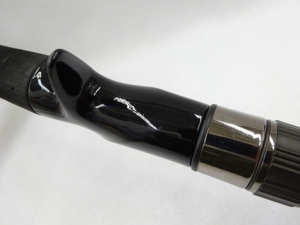 ΨΨdeps ルアーロッド　　ヒュージカスタム H3S-81RF　袋付 10ヒュージカスタム 'H3S－81RF | イシグロ公式