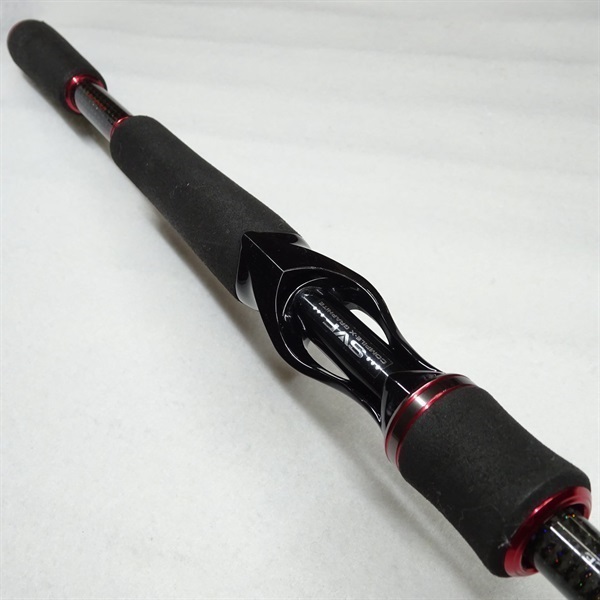 スティーズ 721MH/HXB-SV ストライクフォース DAIWA STEEZ 721MH / HXB-SV [STRIKE FORCE] - JDM Fishing