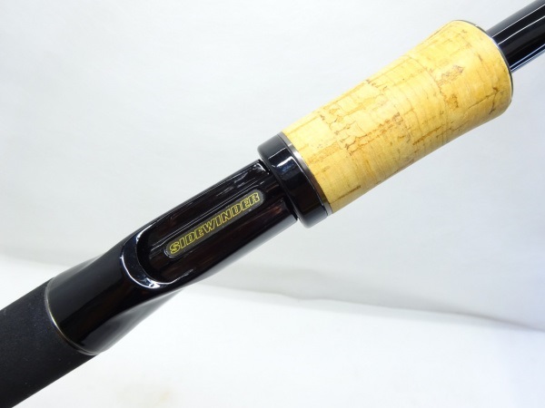 デプス サイドワインダー TGC-76HRF グラスコンポジットエムブロウ サイドワインダー デプス エムブロー M-BLOW TGC-76HRF deps デプス