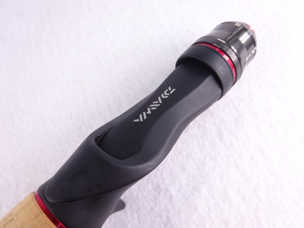 DAIWA - ブレイゾン721HB-V 本州送料無料 DAIWA（釣り） ダイワ ブレイゾン 721HB・V ／バスロッド