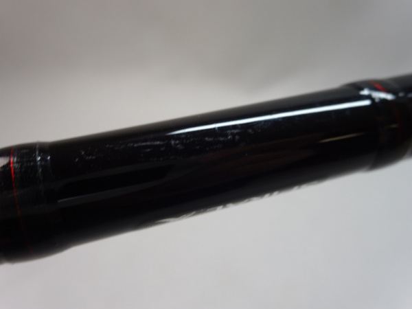 σσ SHIMANO シマノ 13ポイズンアドレナ 172H 34773 やや傷や汚れあり シマノ(SHIMANO) ポイズンアドレナ 172H 347732｜アウトドア用品