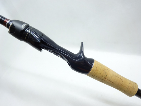 【ファッション通販】の商品をすべて 16ポイズングロリアス166L-G | イシグロ公式オンラインショップ ロッド
