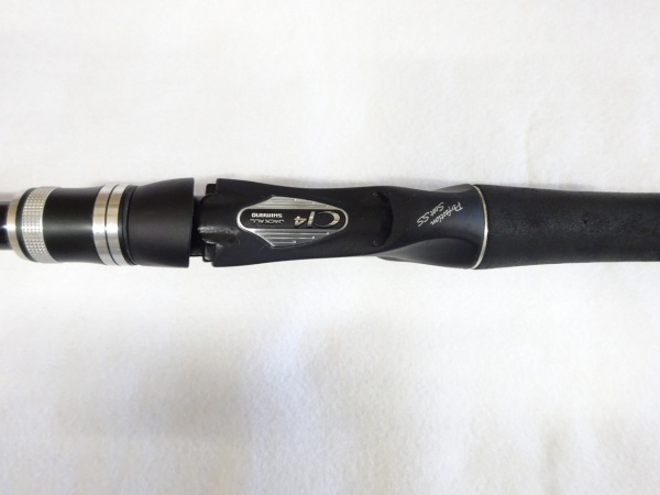 ポイズンアドレナ '176XH | イシグロ公式オンラインショップ