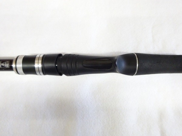 ポイズンアドレナ　　176ＸＨ シマノ(SHIMANO) ポイズンアドレナ 176XH 347749｜アウトドア用品