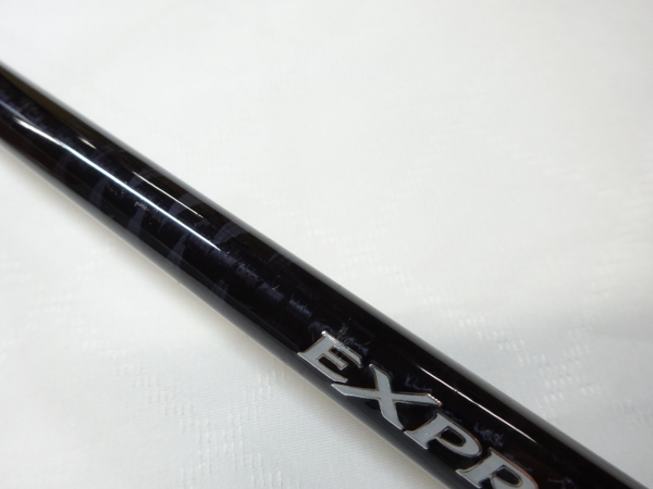 SHIMANO - 【超美品】17 エクスプライド  173XH 17エクスプライド '173XH | イシグロ公式オンラインショップ