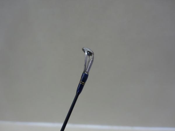 ステルスBF63L デジーノ | イシグロ公式オンラインショップ
