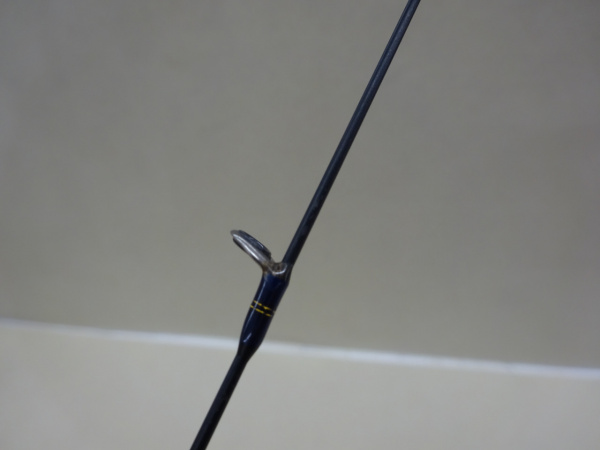 ステルスBF63L デジーノ | イシグロ公式オンラインショップ