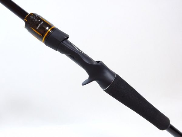 超美品　ダイワ　REBELION 631MRB Amazon | ダイワ(DAIWA) バスロッド リベリオン 631MHRB 釣り竿