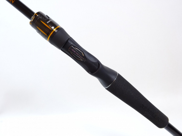 超美品　ダイワ　REBELION 631MRB 超美品 ダイワ REBELION 631MRB