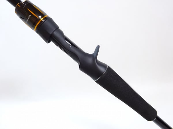 超美品　ダイワ　REBELION 631MRB Amazon | ダイワ(DAIWA) バスロッド リベリオン 631MHRB 釣り竿