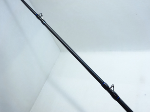 GEEZERロッド G-FROX B70H　レッド GEEZERロッド G-FROX B70H レッド GEEZERロッド G-FROX B70H レッド