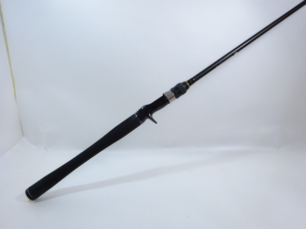 メガバス デストロイヤー F5-72XGBJ(ブラックジャングル) ディープスロートカスタム Megabass DESTROYER BLACK JUNGLE 商品説明