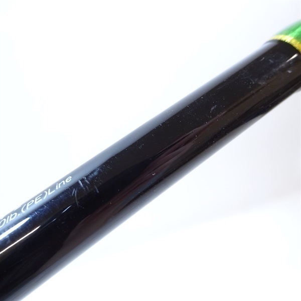 タクティクス TCSC-72X ピッチンフロッグ | イシグロ公式オンライン