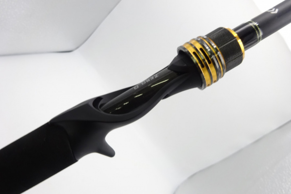 DAIWA/ダイワ USA TATULA/タトゥーラ 721HFB - 【バス・トラウト