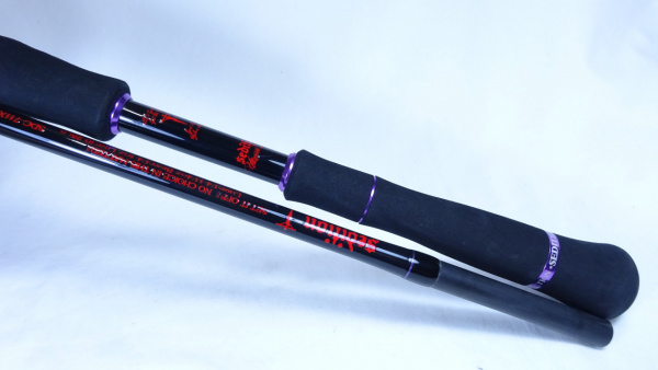 セディション コンフリクト SDC-711XRS-BMF