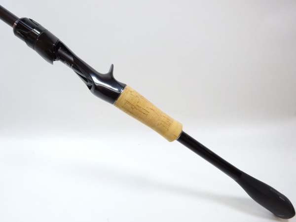 21グロリアス1610M シマノ(SHIMANO) 21 ポイズングロリアス 1610M(旧仕様:TORZITE