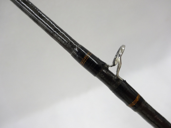 20リベリオン 6101MHRB | イシグロ公式オンラインショップ