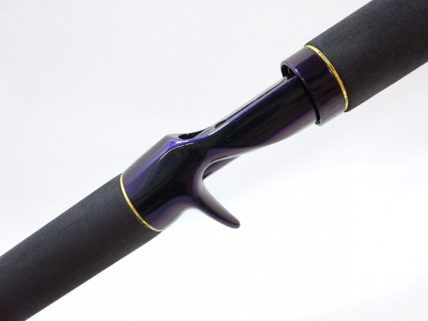JIN TMJC-65M 釣り竿 テムジンTMJC-65M | イシグロ公式オンラインショップ