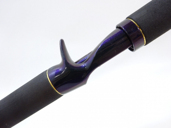 テムジンTMJC-65M | イシグロ公式オンラインショップ