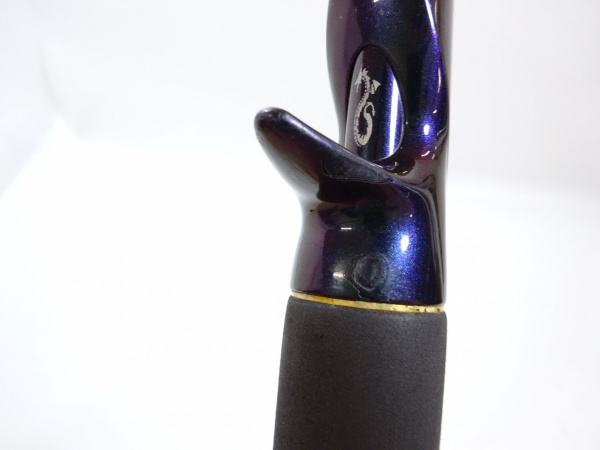 JIN TMJC-65M 釣り竿 テムジンTMJC-65M | イシグロ公式オンラインショップ