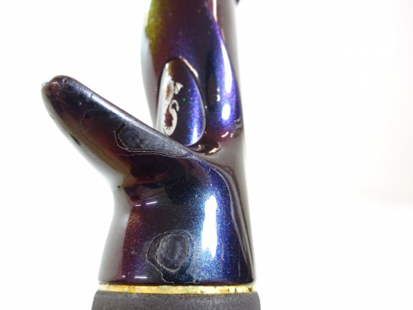 テムジン　コブラ 65M 美品　おまけ付き テムジンTMJC-65M | イシグロ公式オンラインショップ