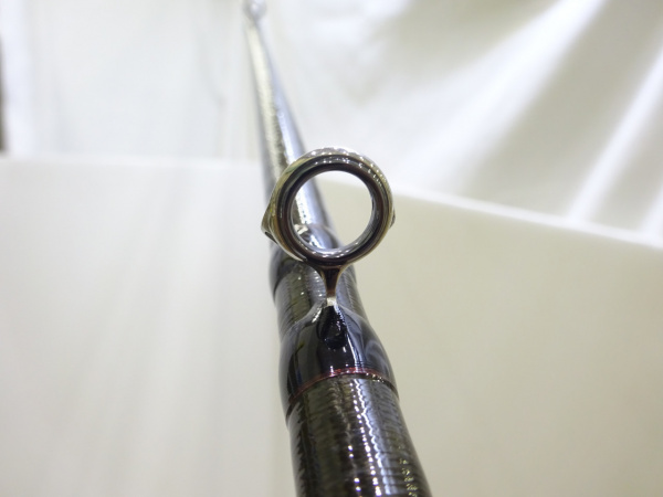 ジャッカル×シマノ 19ポイズングロリアス XC 170M-G | 中古釣具