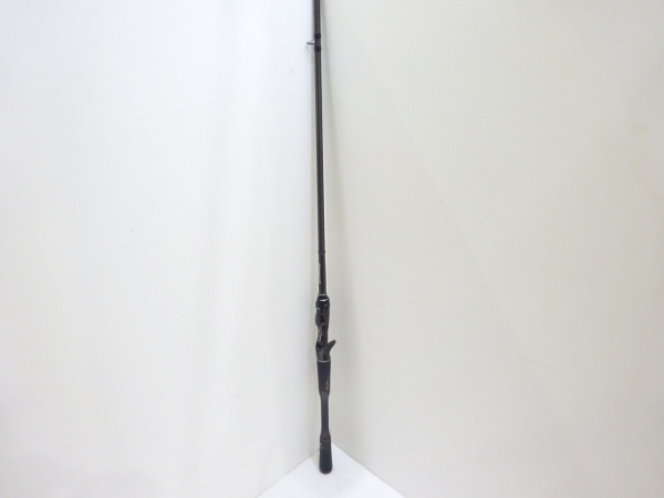 ジャッカル×シマノ 19ポイズングロリアス XC 170M-G | 中古釣具