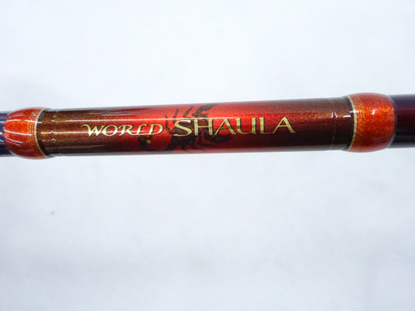 14ワールドシャウラ1704R-2 | イシグロ公式オンラインショップ