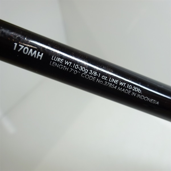 16バンタム '170MH | イシグロ公式オンラインショップ