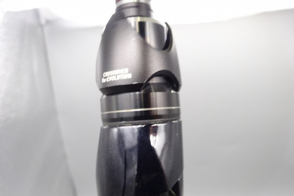 シマノ ポイズングロリアス166L-G 修復歴有 - メルカリ